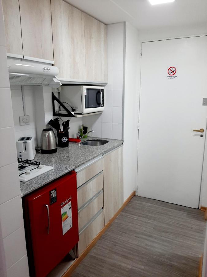 סן קרלוס דה ברילוצ'ה Center 208 - Dat מראה חיצוני תמונה